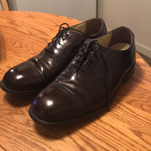 Men’s Bostonian Dress Shoe - Picture 4 of 6